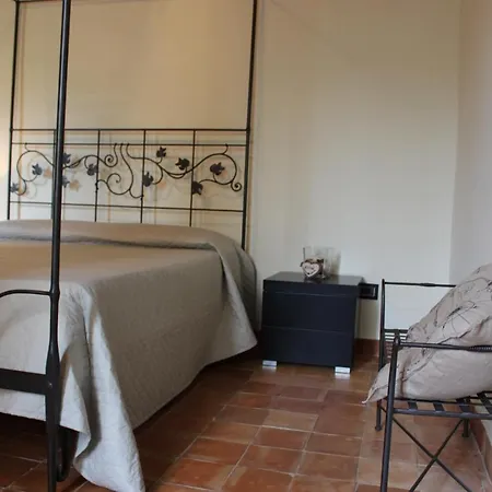 Torre Antica Suites