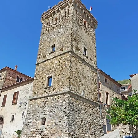 Torre Antica Suites בית הארחה