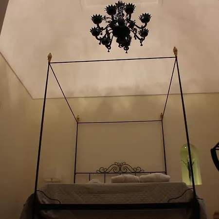 Torre Antica Suites Pensjonat