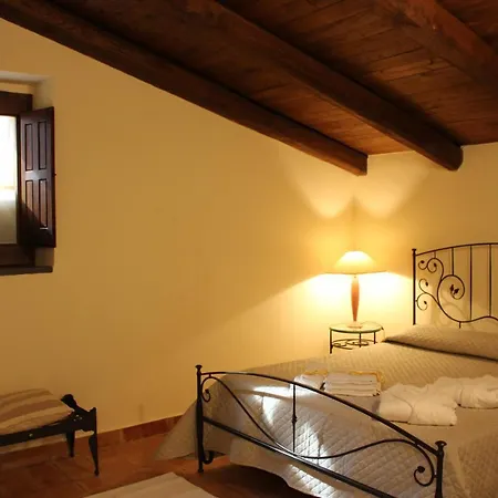 Torre Antica Suites *
