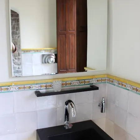 Torre Antica Suites Ortodonico