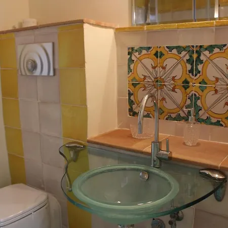 Torre Antica Suites * Ortodonico