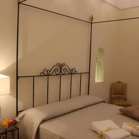 Torre Antica Suites * Ortodonico