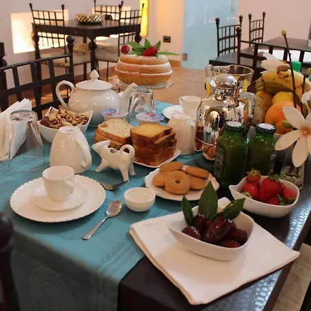 Torre Antica Suites Pensjonat
