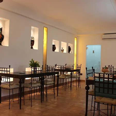 Torre Antica Suites