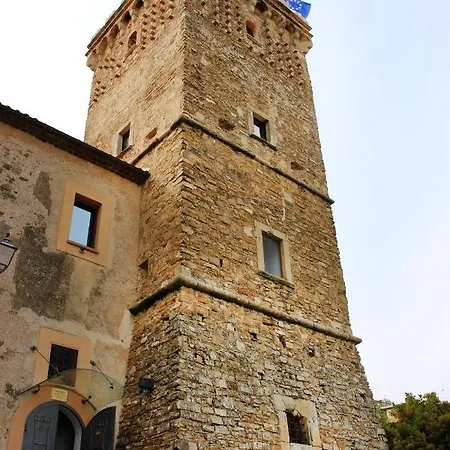 Torre Antica Suites Pensjonat