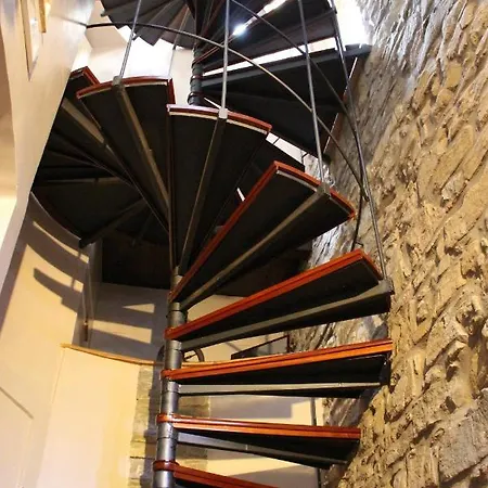 Torre Antica Suites בית הארחה