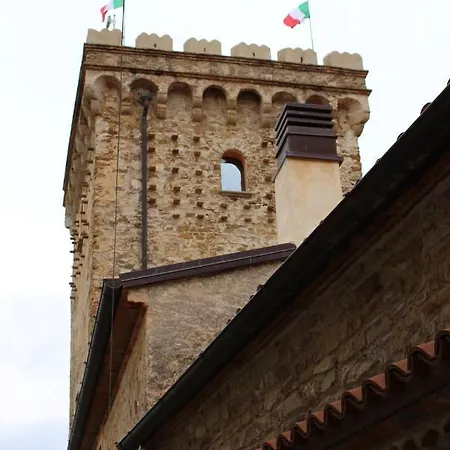 Torre Antica Suites