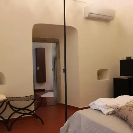 Torre Antica Suites * Ortodonico