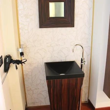 Pensjonat Torre Antica Suites *