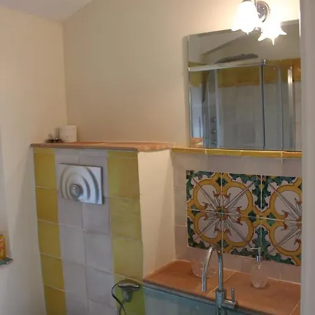 Pensjonat Torre Antica Suites *