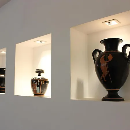 Torre Antica Suites Ortodonico