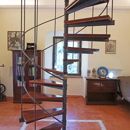 Torre Antica Suites Pensjonat