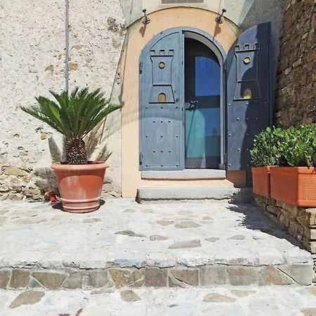 Torre Antica Suites * Ortodonico