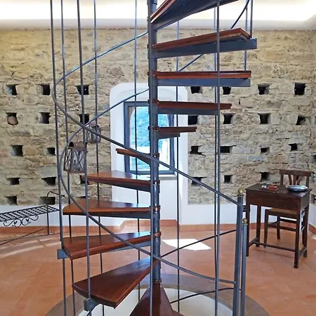 Torre Antica Suites * Ortodonico