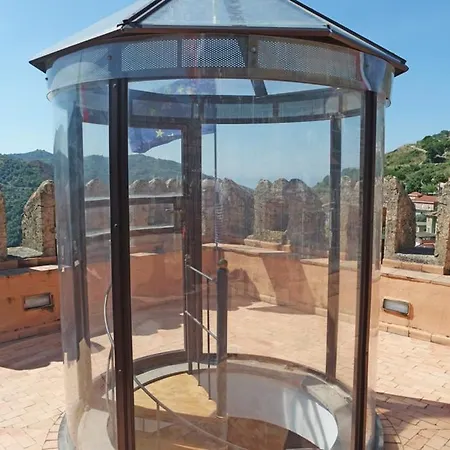 Torre Antica Suites *