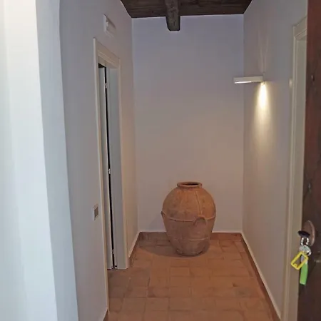 Torre Antica Suites Ortodonico