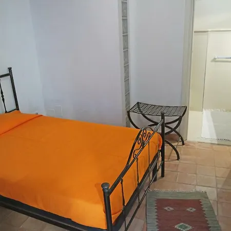 Torre Antica Suites *