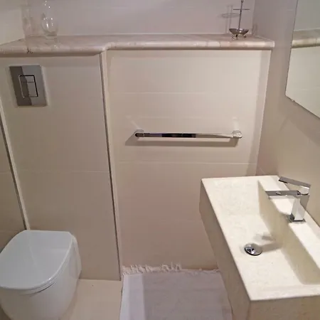 Torre Antica Suites Ortodonico