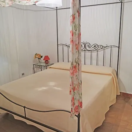 Pensjonat Torre Antica Suites