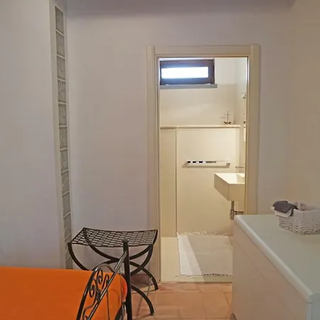 בית הארחה Torre Antica Suites