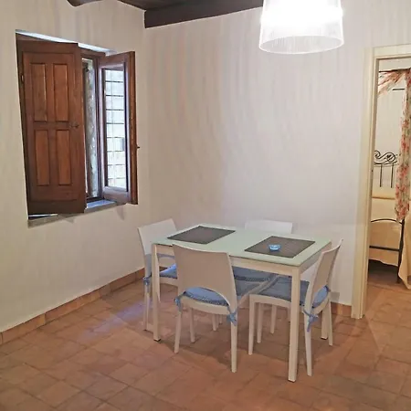 Pensjonat Torre Antica Suites Ortodonico